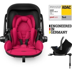 Bugaboo Fox3 troj kombinácia + prebalovaci pult - 7