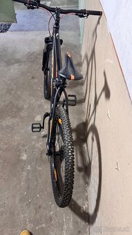 KTM bicykel - 7