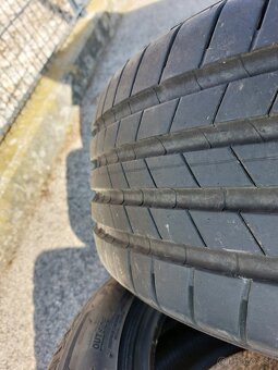 Letné Bridgestone 235/45r18 - 7