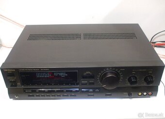 360W receiver = zosilnovac s tunerom TECHNICS SA-GX200 Japan - 7