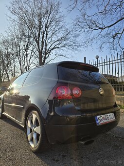 Volswagen golf 5 Gti - 7