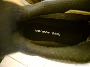 Salomon  x ultra 4 mid gtx 44 - 7