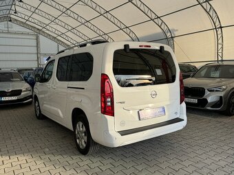 Opel Combo Life 1.5 CDTi MAXI - 7