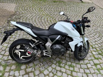 Honda cb 1000 r - 7