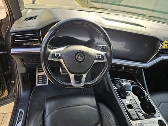 Volkswagen Touareg 3.0 V6 RLINE, 230kw/700Nm - 7