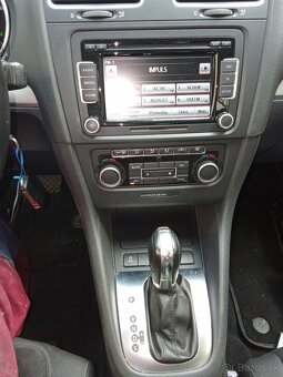 VW golf 6 1.4 tsi dsg - 7