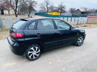 Predám Seat Ibiza 1.9TDI 74KW - 7