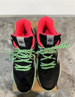 Adidas Harden Stepback 50 veľ. - 7