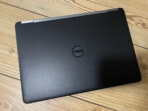 Dell Latitude E7270-i5-6300U/8gbDDR4/256gbSSD/W10pro - 7