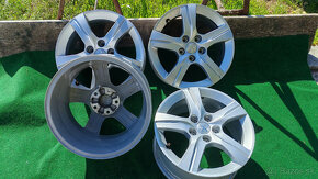 5x108 R16 --- PEUGEOT 5008 , EXPERT ... - 7