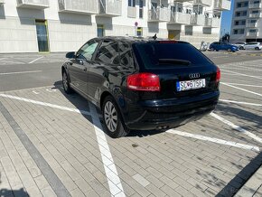 Predam Audi A3 Sportback 2.0 TDi - 7