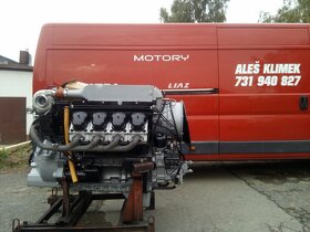 Motory Tatra 111,148,815,813,euro - 7