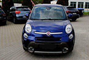 FIAT 500L - PREDAJ AJ NA SPLÁTKY - 7