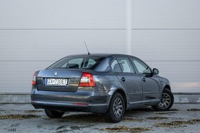 Škoda Octavia 1.6 TDI 77kw - 7