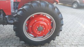 Traktor Massey Ferguson 165 - 7