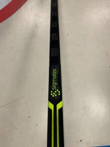 UPLNE NOVA PROFI HOKEJKA RHT CCM SUPER TACKS AS3 PRO RONY - 7