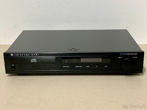 Cambridge Audio D500 …. CD prehravač - 7