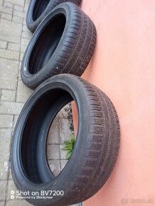 Zimné 205/45 r17 - 7