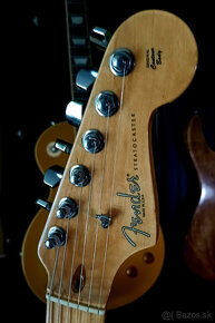 Fender Stratocaster American Standard 2009. - 7