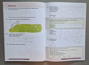 Pracovný zošit "Matematika" pre 3. ročnik ZŠ - 7