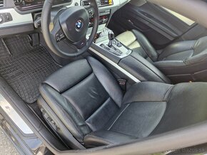 Bmw 740xd - 7