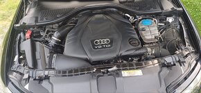 Audi a6 c7 - 7