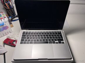 Apple MacBook Air M1 512GB - 7