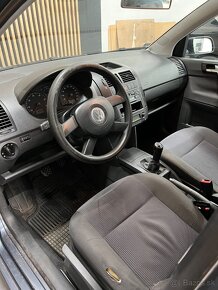 Volkswagen Polo 1.2 - 7