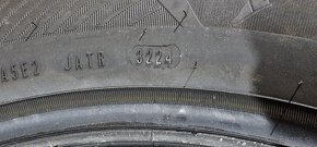 215/55 R18 Goodyear - 7