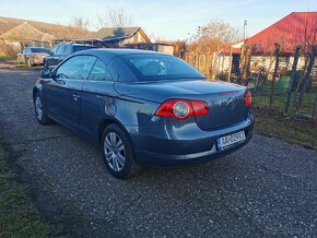 Volkswagen Eos 2.0 Tdi - 7