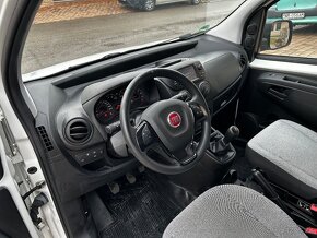 Fiat Fiorino 1,3 jtd - 7