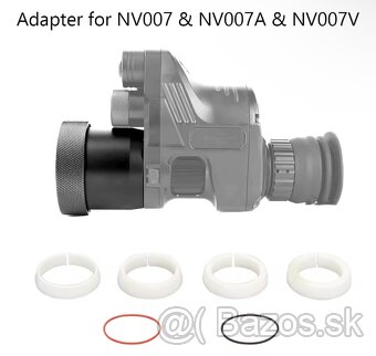 Adapter pre PARD NV007 - 7