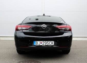 Opel Insignia 1.5 Turbo Innovation, Možný odpočet DPH - 7