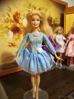 babiky, babika, retro barbie MATTEL - 7