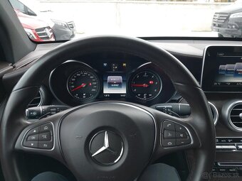 Mercedes-Benz GLC 250 d 4MATIC - 7