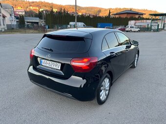 Mercedes Benz A180 SPORT PACKET - 7