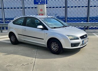 ☎️ ✅ Ford Focus 1.6 TDCi 66kw 2007 ☎️ ✅ - 7