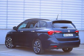 Fiat Tipo - 7