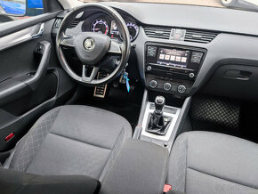 Škoda Octavia Combi TSI 2019 1.majiteľ (Možný odpočet DPH) - 7