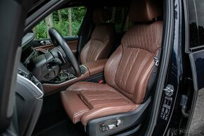 BMW X5 xDrive40i A/T odpočet DPH - 7