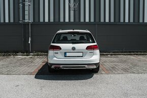 Volkswagen Golf Variant Alltrack 2.0 TDI DSG 4MOTION DPH - 7