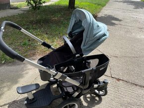 Bugaboo donkey - 7