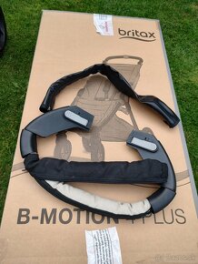 Britax Romer b-motion 4 plus - 7