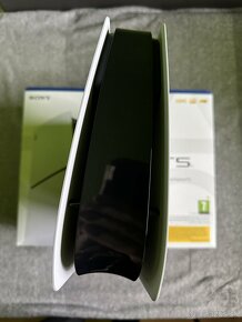 Playstation 5 slim s mechanikou PS5 slim - 7