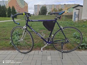 Cestný bicykel Peleton - 7