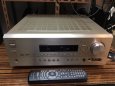 Onkyo TX-SR600E stříbrný A/V receiver 6.1 x 130W + DO návod - 7