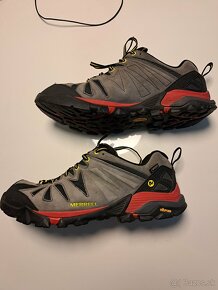 Merrell Capra Gore-Tex - 7