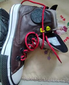 Converse tenisky vel.37,5 - 7