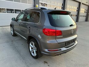 Tiguan R-line 4Motion - 7