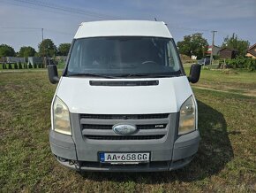 Ford Transit 2.2 TDCi L2H2 SK ŠPZ - 7